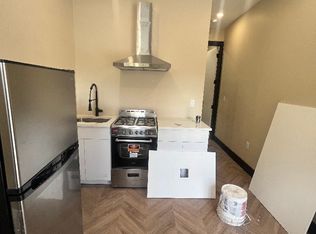 283 Monticello Ave #1T, Jersey City, NJ 07306