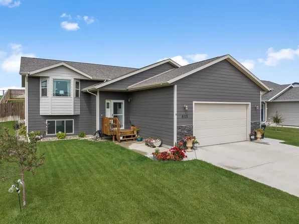 611 Ziebach St, Rapid City, SD 57703