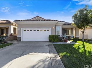 847 Westchester Rd, Beaumont, CA 92223