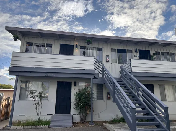 266 Landis Ave APT A, Chula Vista, CA 91910