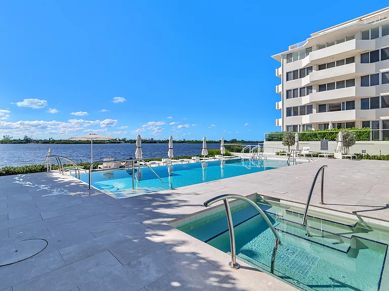 2773 S Ocean Blvd #Penthouse 5-5 — Photo 28