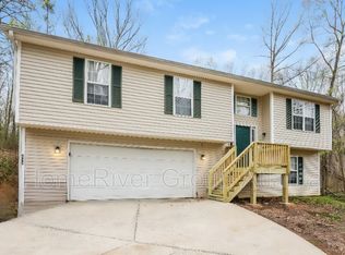 5485 Bethel Rd, Clermont, GA 30527