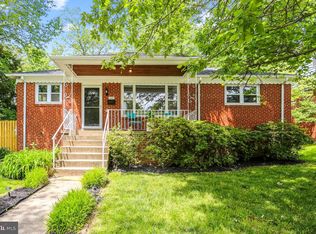 10200 Brunswick Ave, Silver Spring, MD 20902