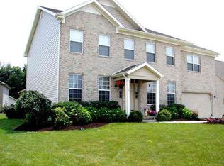 3001 W Waterford Ln, Muncie, IN 47304