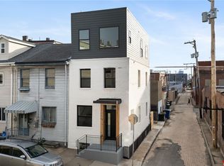 190 42nd St, Pittsburgh, PA