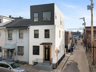 190 42nd St, Pittsburgh, PA, 15201