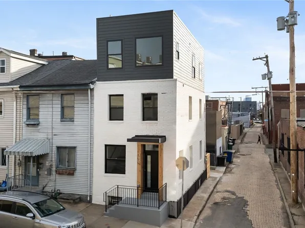 190 42nd St, Pittsburgh, PA 15201