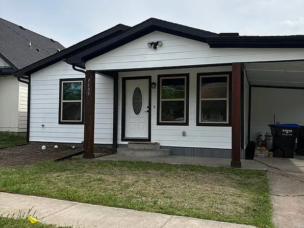 3603 Washington St, Greenville, TX 75401