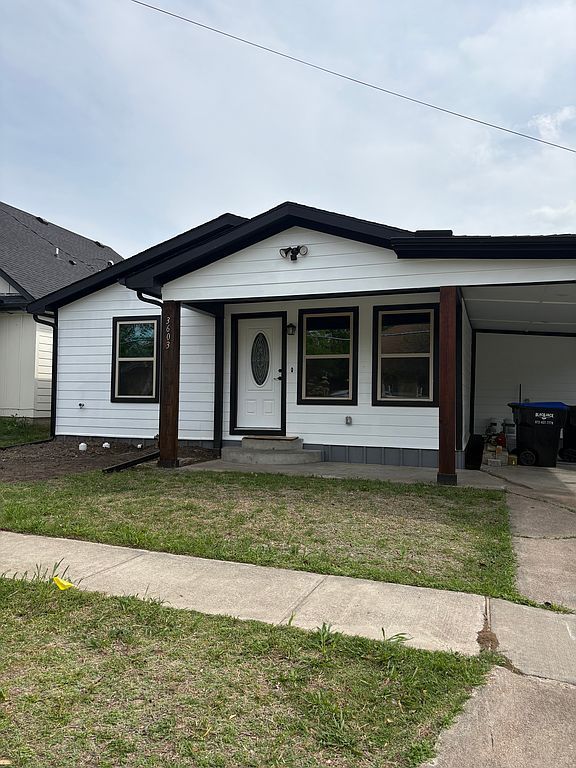 3603 Washington St - Property Image