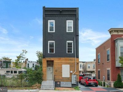 1931 N 31st St, Philadelphia, PA, 19121