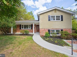 7517 Dundalk Rd, Takoma Park, MD 20912