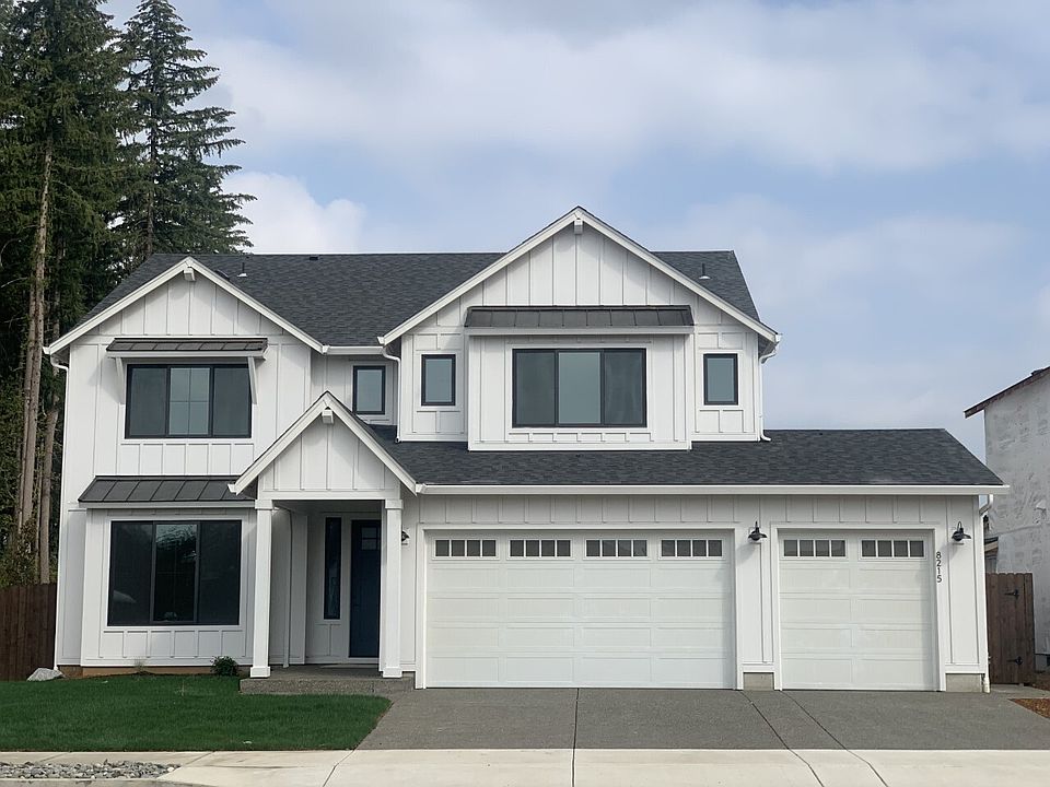 1st image of 8215 NE 168th Pl