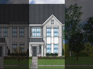 1500 Irving Hill Dr LOT 26, Knightdale, NC 27545