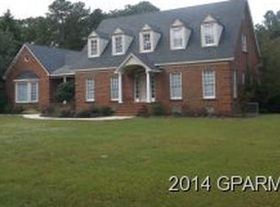 124 Robin Rd, Greenville, NC 27858