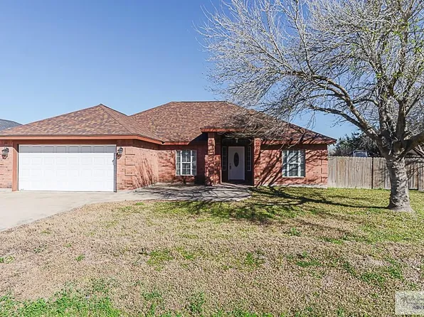 9322 S Vista Del Sol Dr, Harlingen, TX 78552