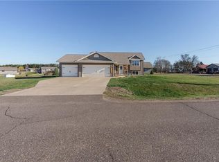 11694 45th Ave, Chippewa Falls, WI 54729