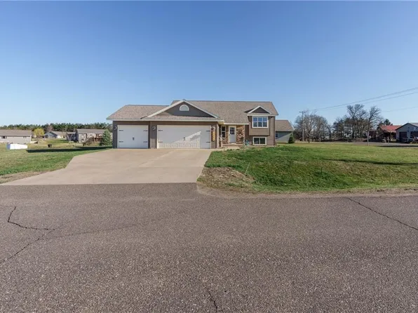 11694 45th Avenue, Chippewa Falls, WI 54729