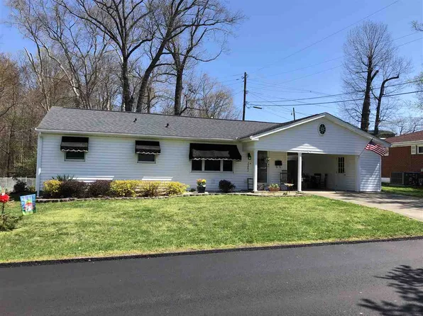 2202 Sharon Rd, Ashland, KY 41101