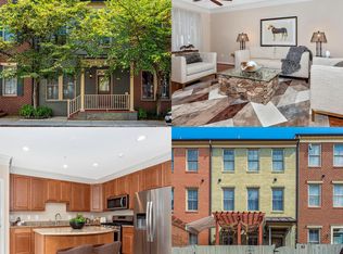 32 E 5th St #3, Frederick, MD 21701