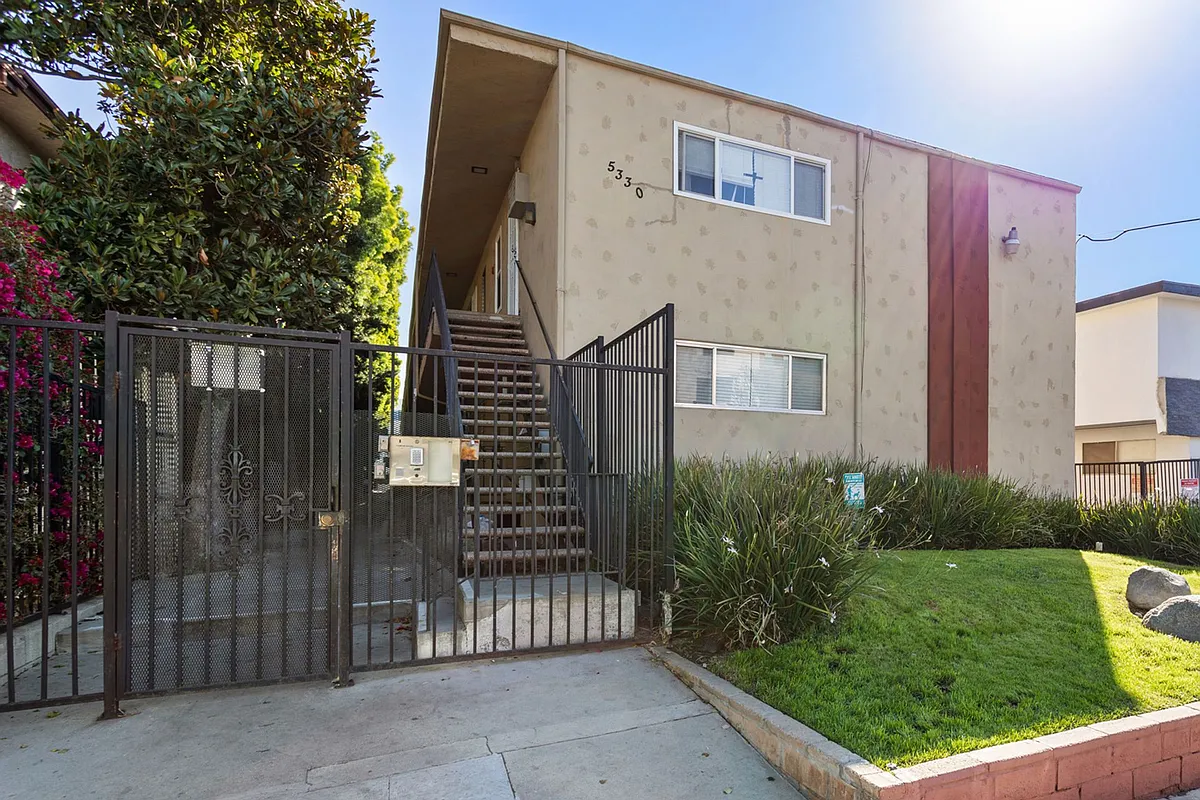 Building Photo - 5330 Corteen