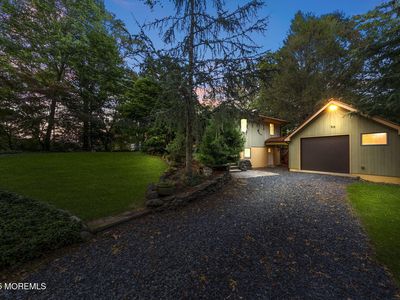 54 Roosevelt Avenue, Morganville, NJ, 07751