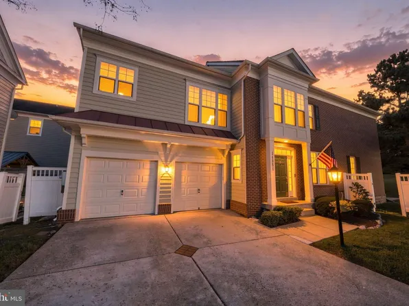 14368 Sharpshinned Dr, Gainesville, VA 20155
