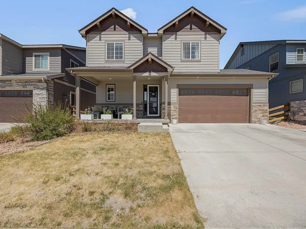 4444 Fox Grove Dr, Fort Collins, CO 80524