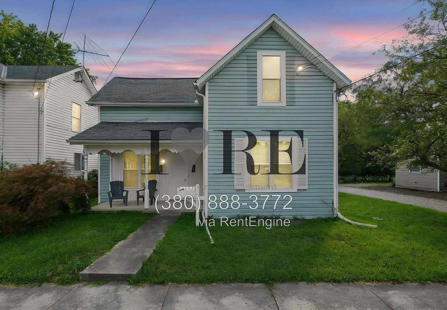 2 bed, 1.0 bath, 1006 sqft, $1,395 — Photo 2