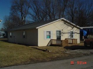 710 W Link St, Kirksville, MO 63501