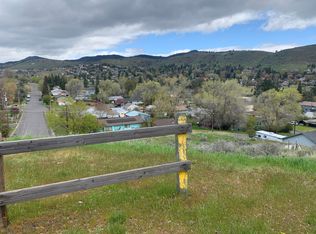 Lancaster Ave LOT 19, Klamath Falls, OR 97601