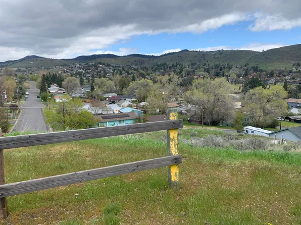 Lancaster Ave Lot 19, Klamath Falls, OR 97601