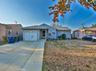 7637 Crossway Dr, Pico Rivera, CA 90660