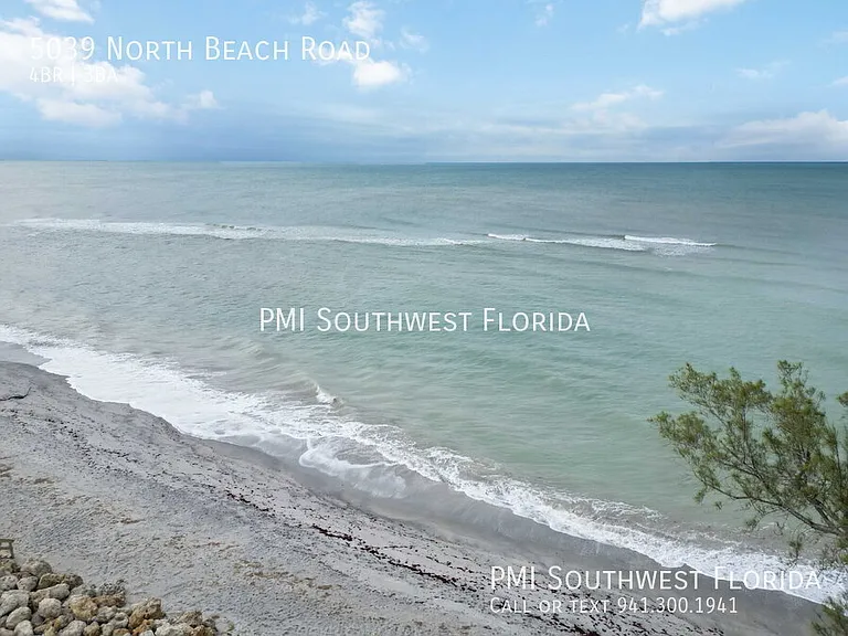 5039 N Beach Rd — Photo 33