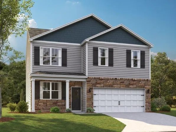 508 Hayley Marie Ln, Knoxville, TN 37920