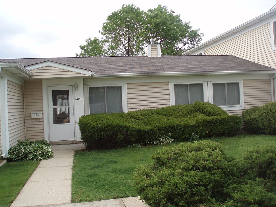 1st image of 1481 Cornell Ct