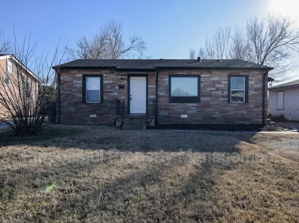 2924 SW 51st St, Oklahoma City, OK 73119