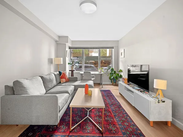 400 E 85th St APT 1A, New York, NY 10028