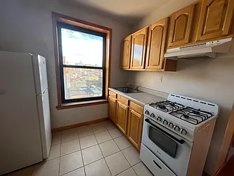 Rented by Compass