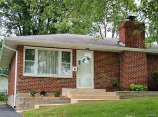 118 Sue Ln, Saint Charles, MO 63301