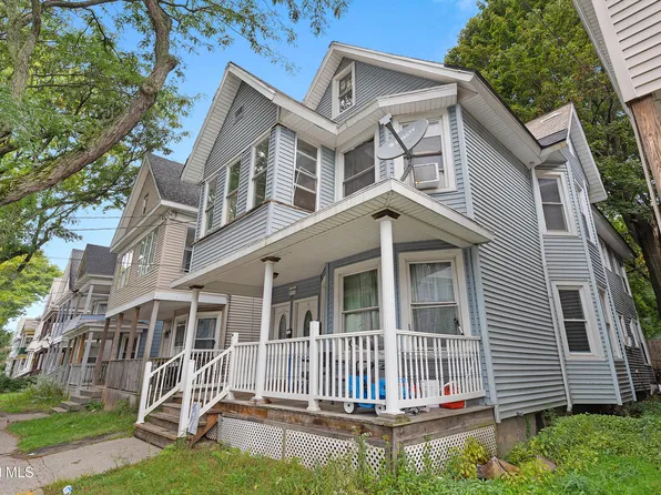 23 Morris Street, Albany, NY 12208