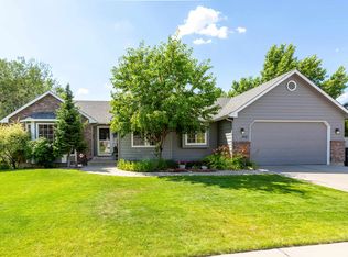2822 W Westover Rd, Spokane, WA 99208