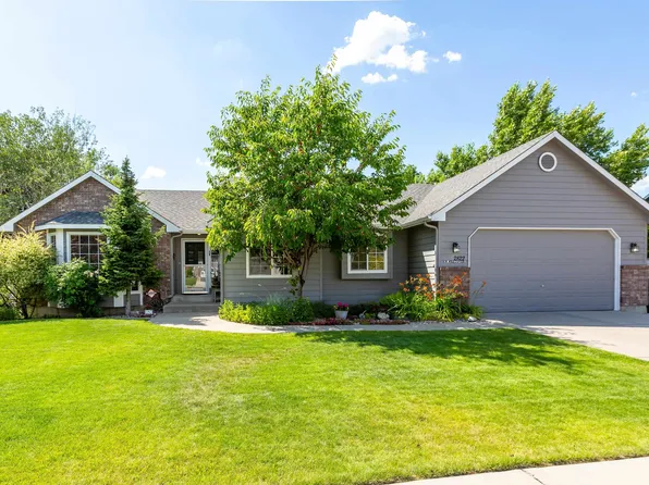 2822 W Westover Rd, Spokane, WA 99208