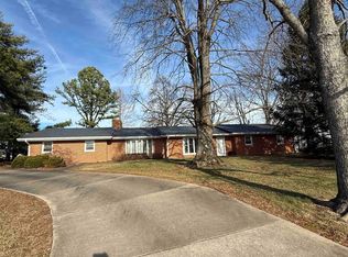 4203 Hughes Sights Rd, Corydon, KY 42406