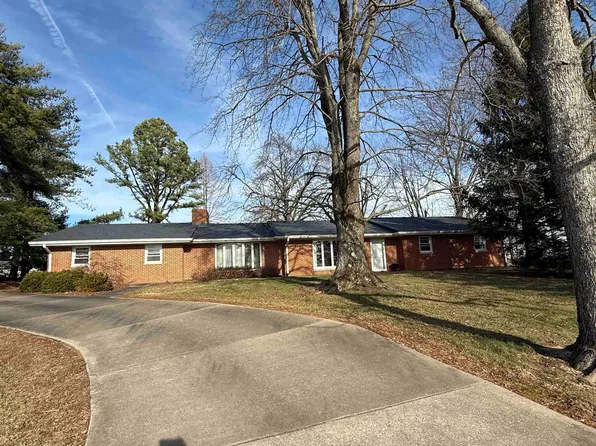 4203 Hughes Sights Rd, Corydon, KY 42406