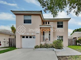 3366 Bonito Ln, Pompano Beach, FL 33063