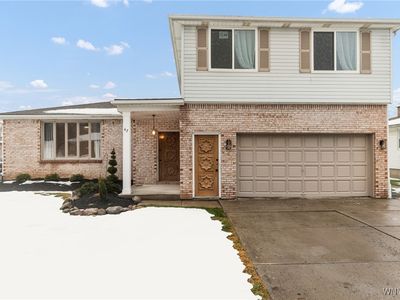 47 Cromwell Dr, Depew, NY, 14043