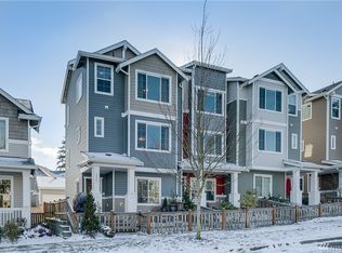 2807 SW Morgan St, Seattle, WA 98126