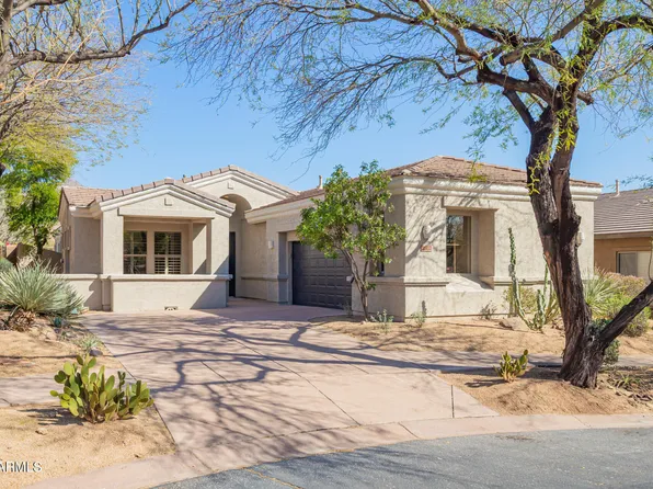 20453 N 95TH Place, Scottsdale, AZ 85255