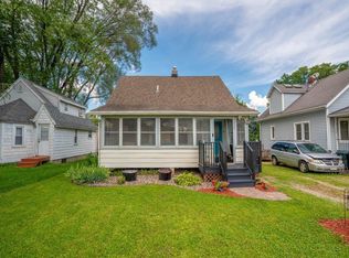 3532 Ridgeway Ave, Madison, WI 53704
