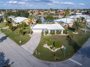 2864 Coral Ct, Punta Gorda, FL 33950